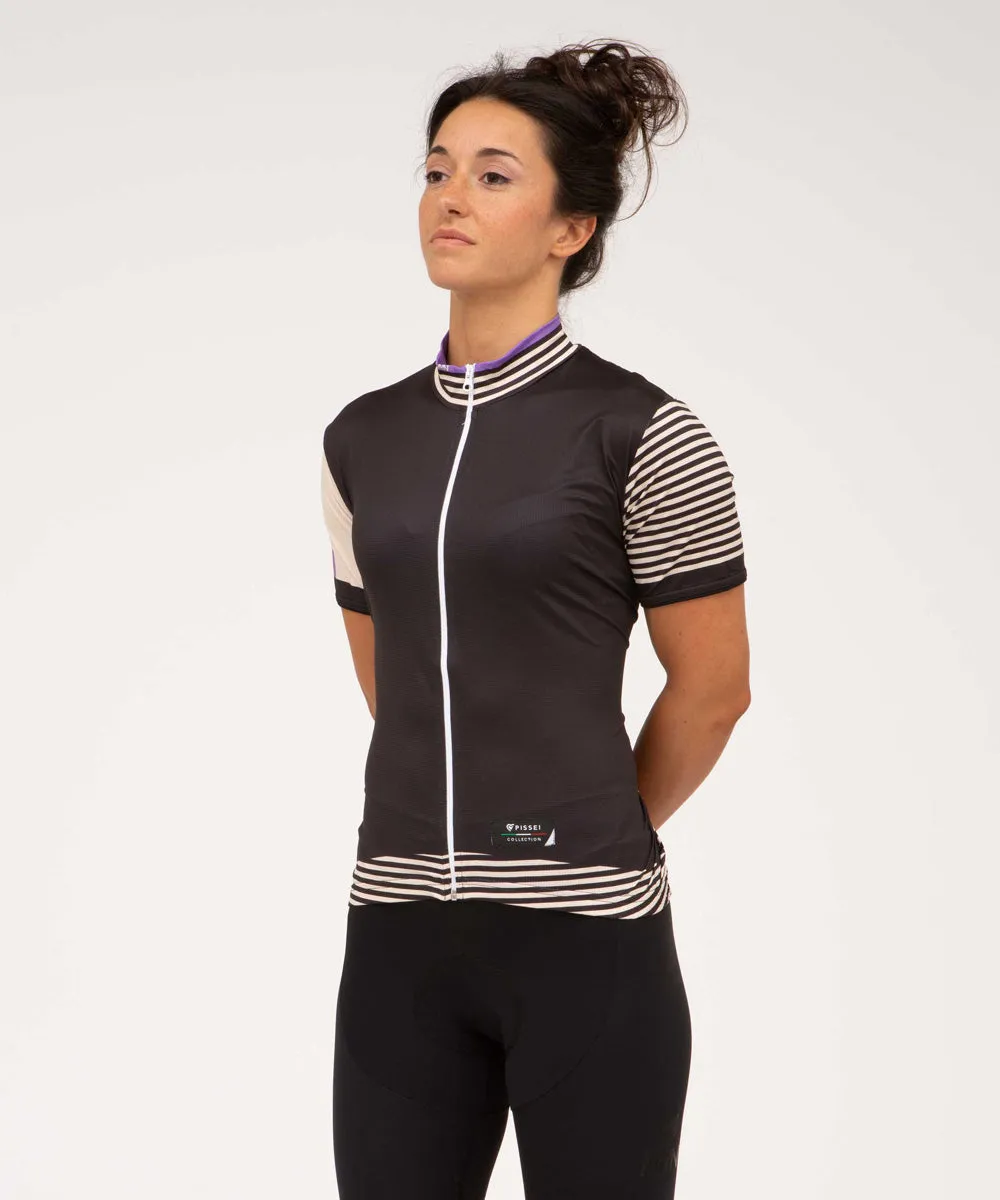 MYLINES Cycling Jersey for Women