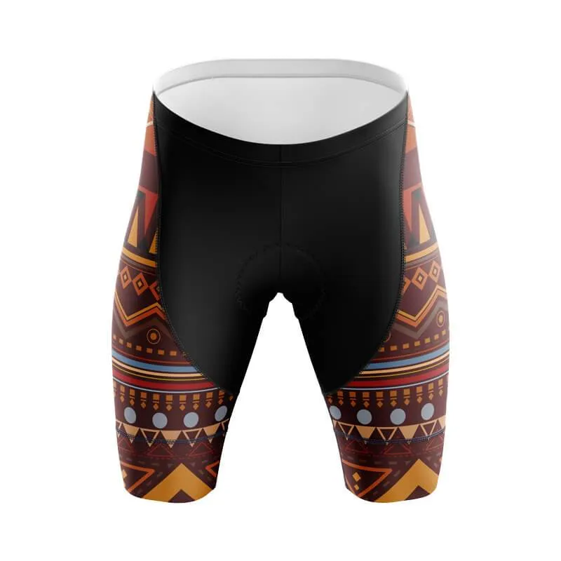 Native Bib & Shorts (V9)