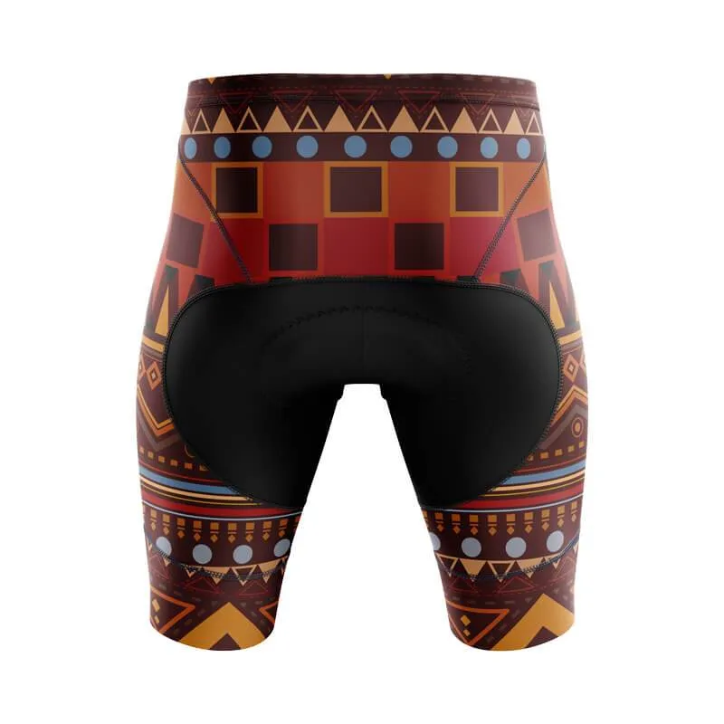 Native Bib & Shorts (V9)
