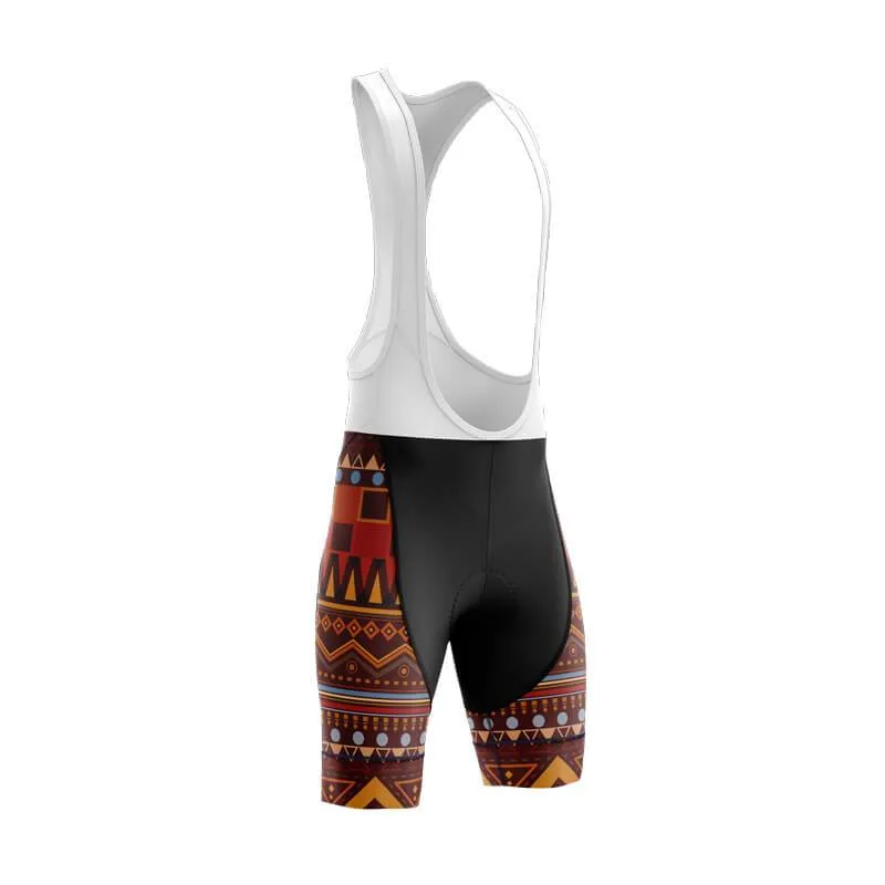 Native Bib & Shorts (V9)