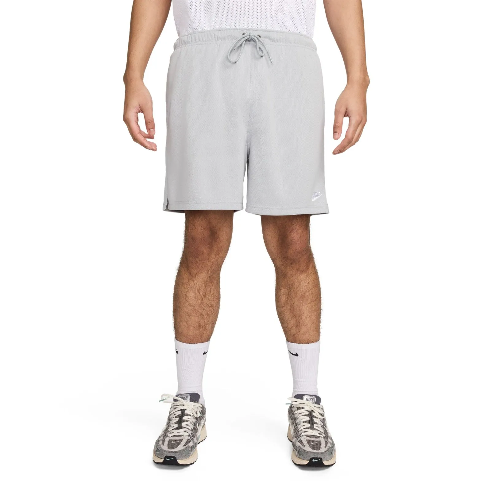 Nike Club Men's Mesh Flow Shorts FN3514-077