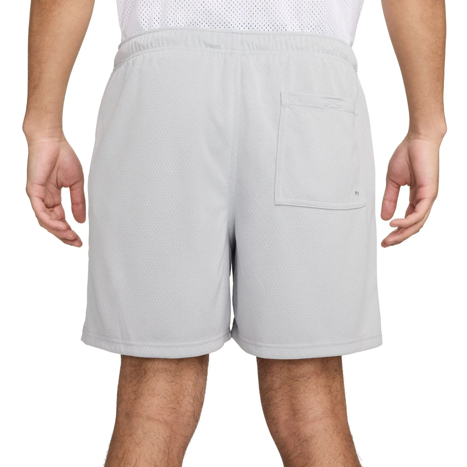 Nike Club Men's Mesh Flow Shorts FN3514-077