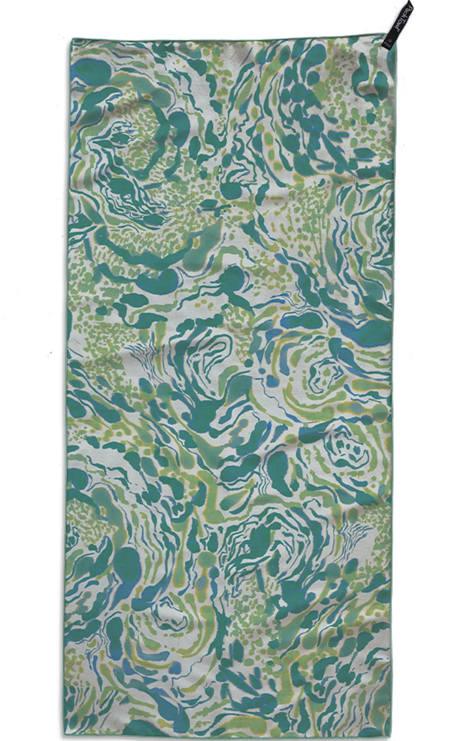 PackTowl Personal Beach Fast-Drying Towel