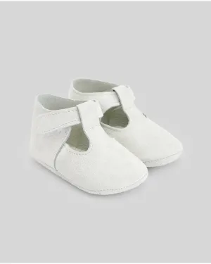 Paz Suede Bootie