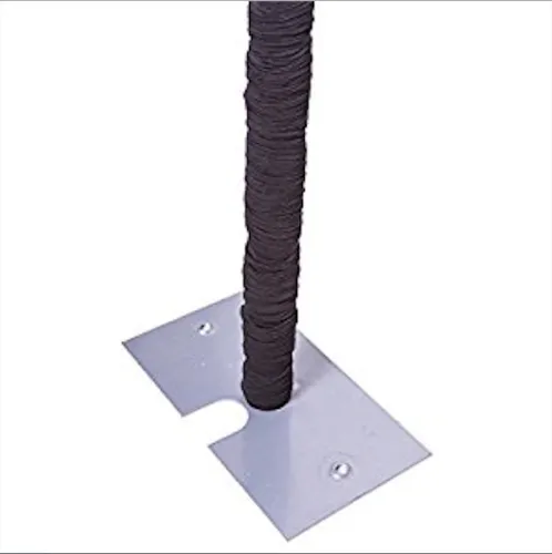 Pipe Covers for upright Spandex cover Dj speakers Lighting Pipe and Drape Stage