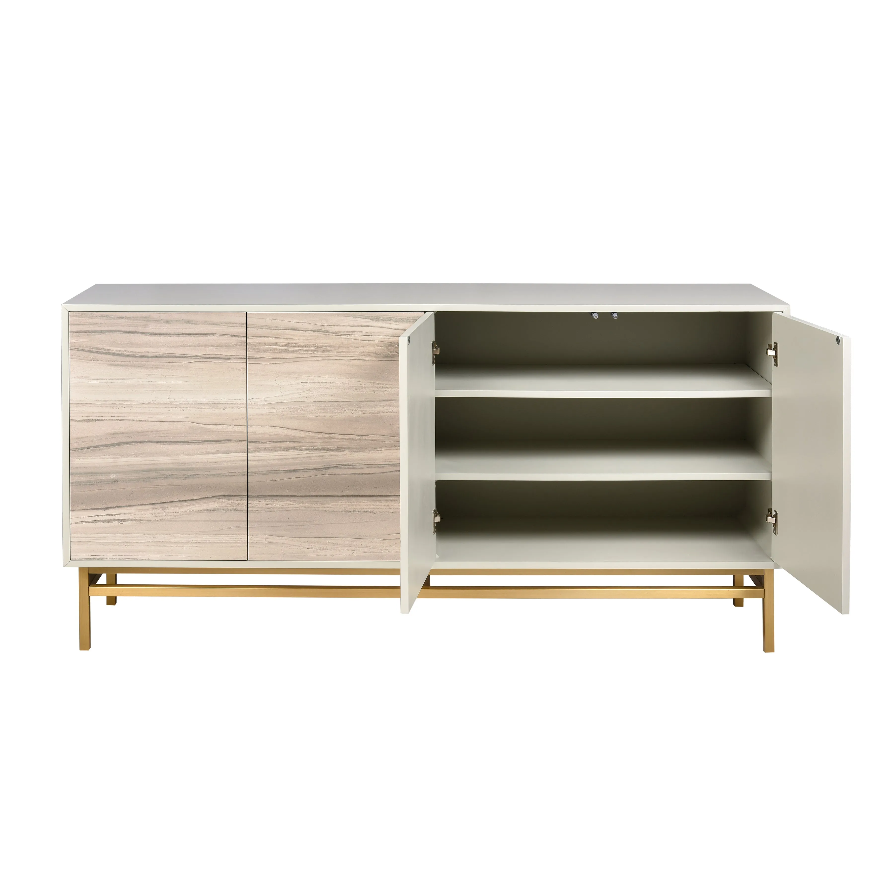 Reynolds Credenza