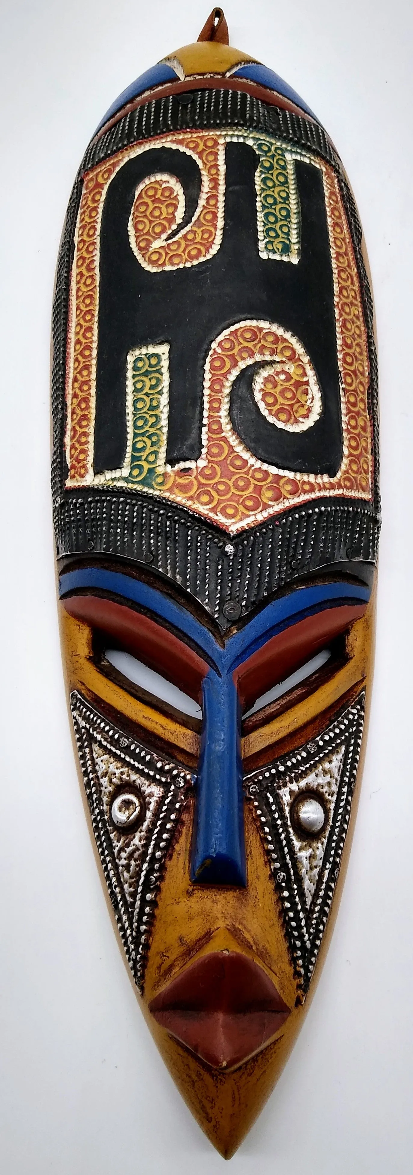 Royal Beauty Masks