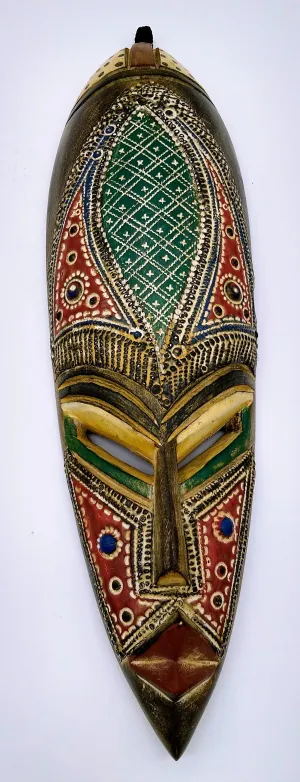 Royal Beauty Masks