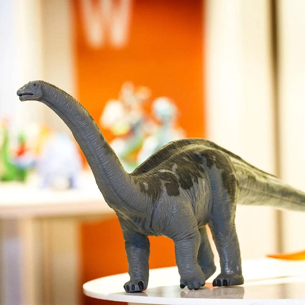 Safari Ltd. - Apatosaurus - 30004