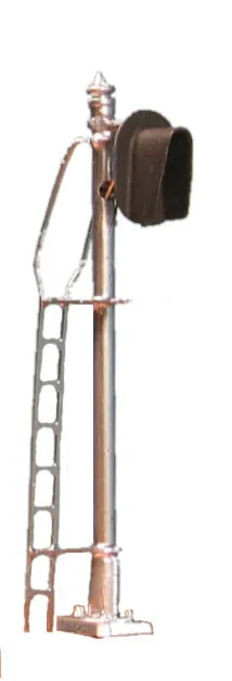 Sale-Signal - 2 Light Vertical - HO Scale
