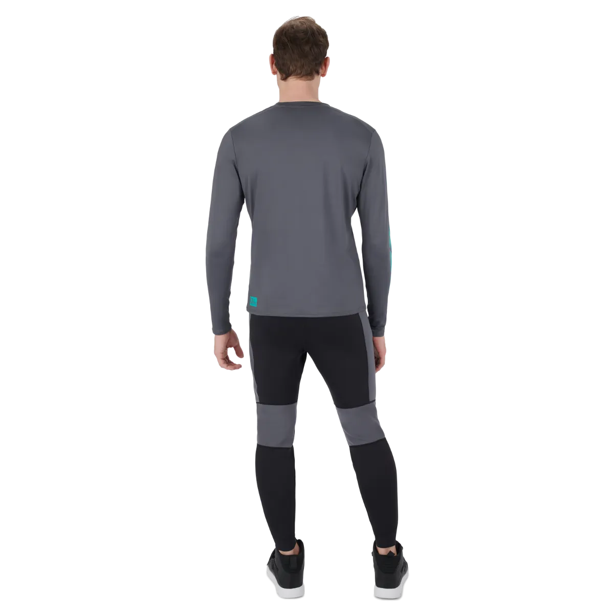Sea-Doo Men's Long Sleeve Rashguard
