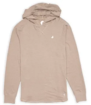 Sea Silk Long Sleeve Hoodie