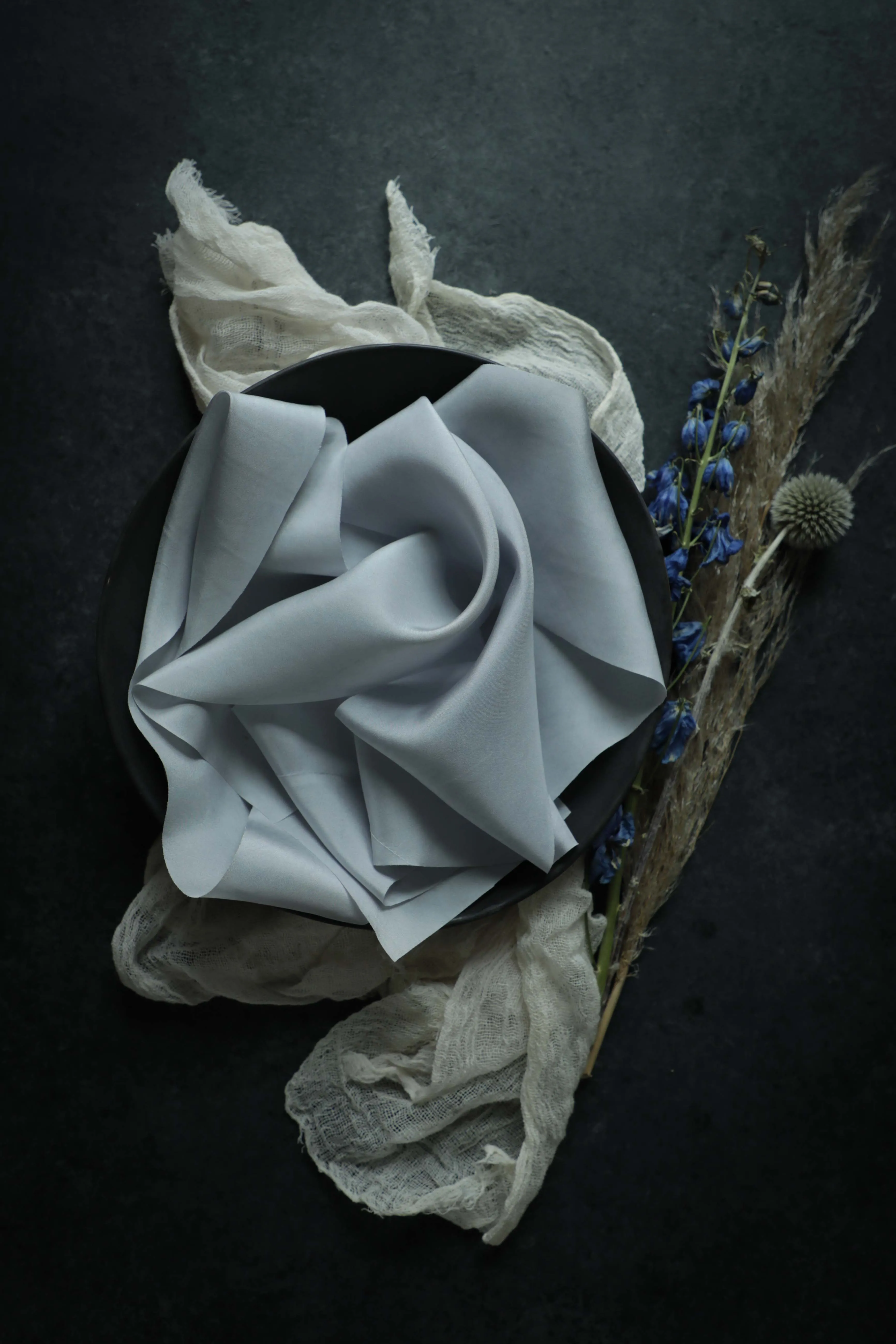 Serenity Silk Ribbon
