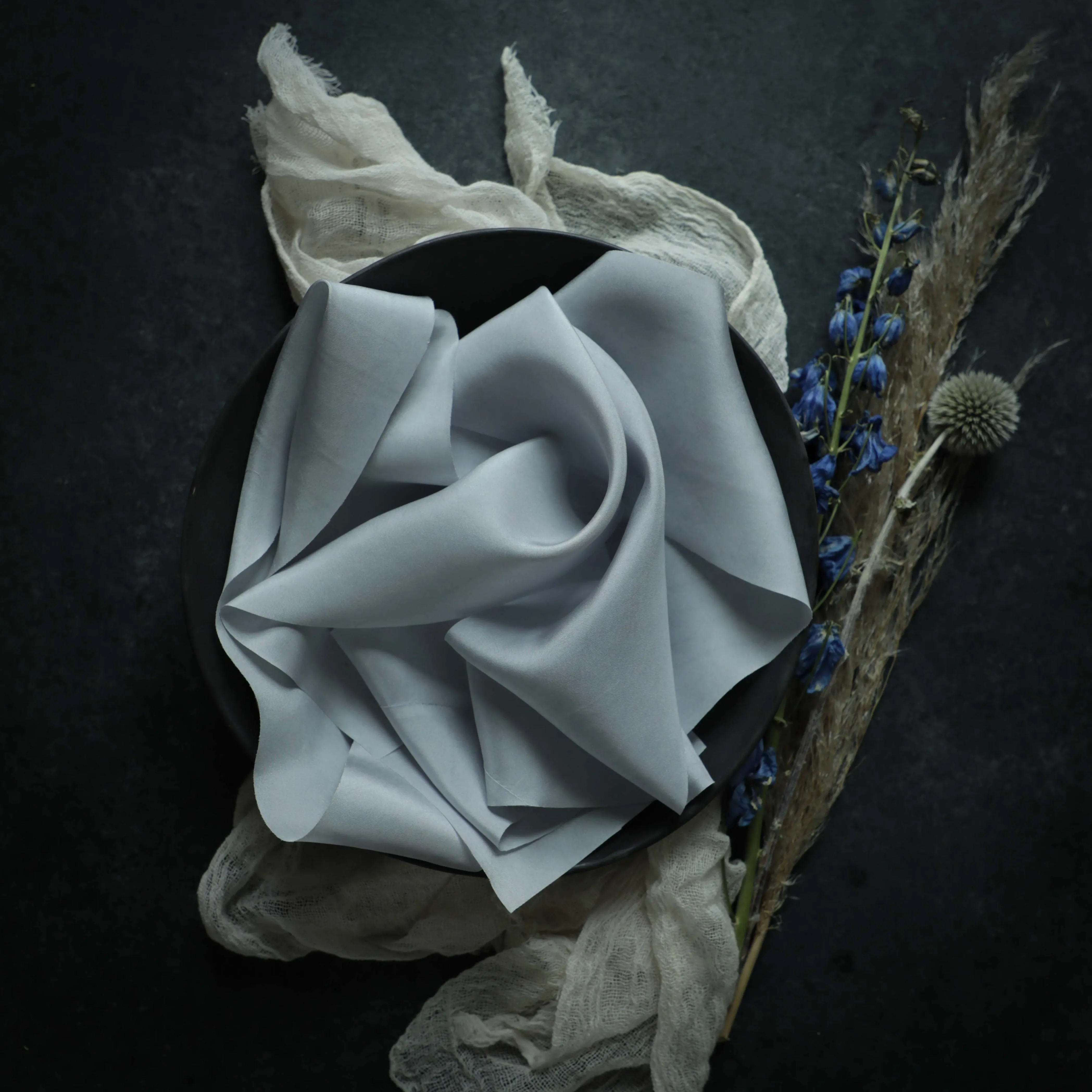 Serenity Silk Ribbon