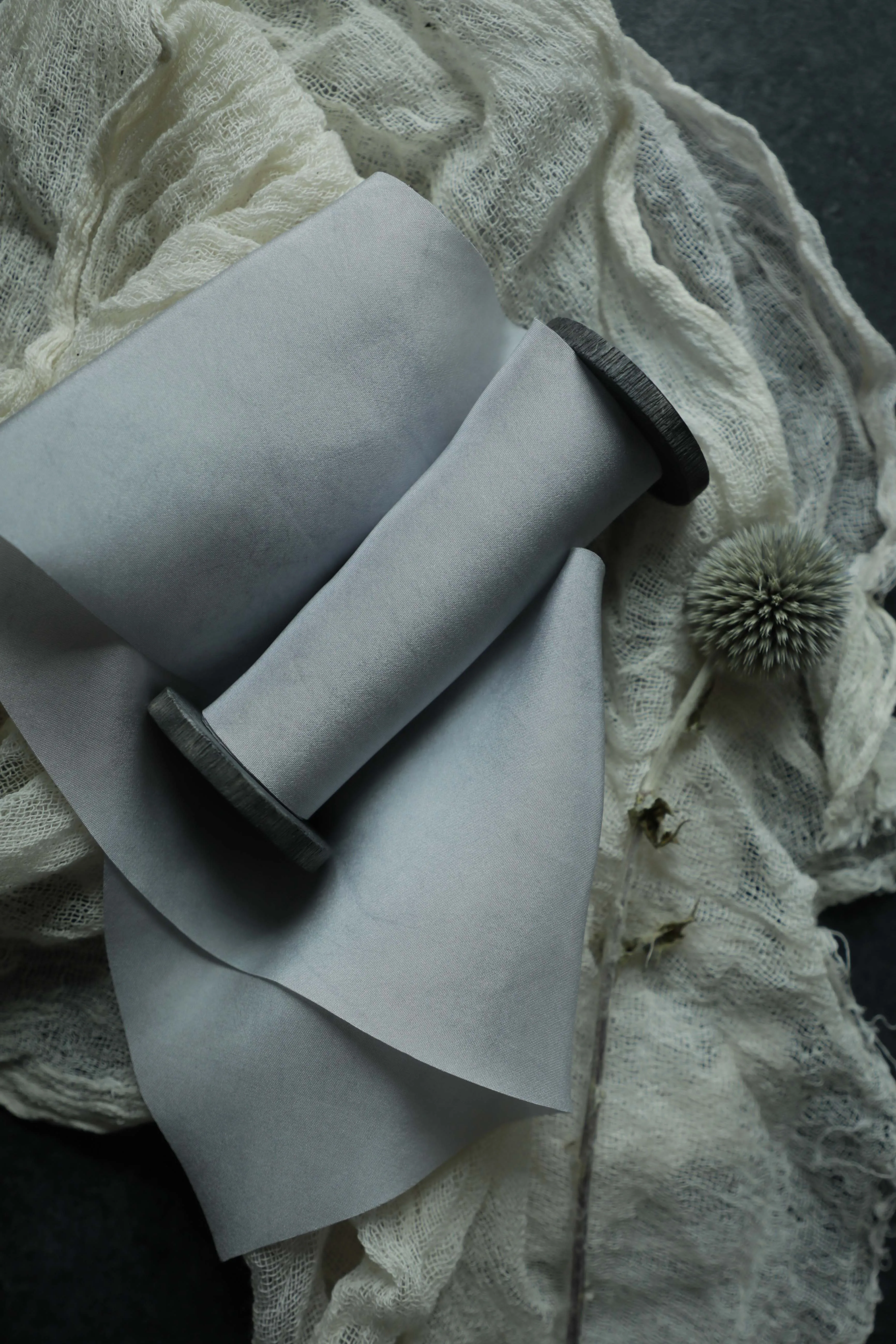 Serenity Silk Ribbon