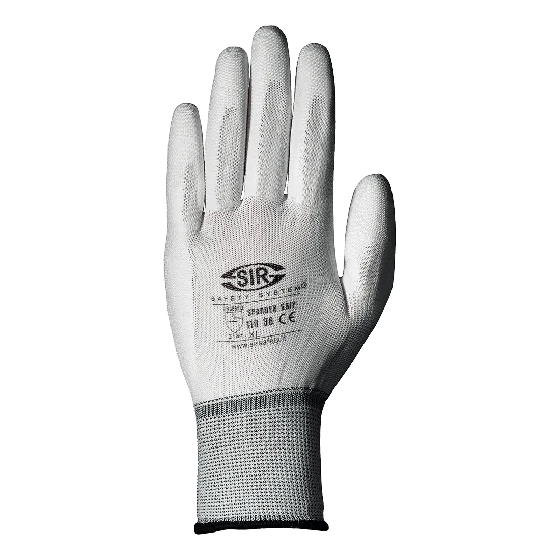SPANDEX GRIP GLOVE