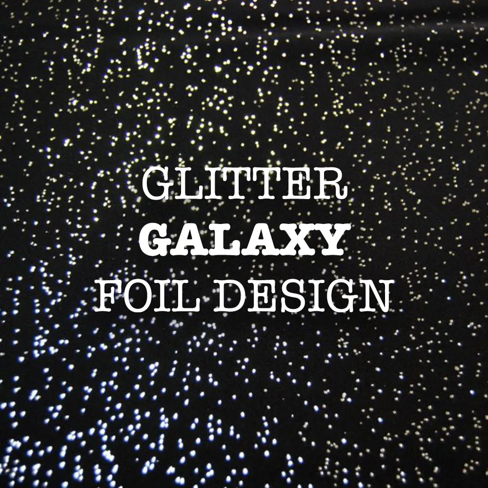 Spandex Poo Black
