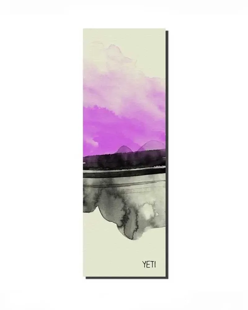 Spruce Yoga Mat 5MM