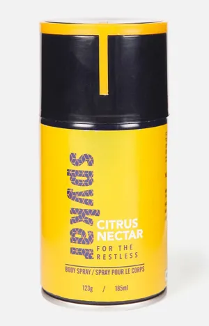 Spykar Citrus Nectar Deodorant