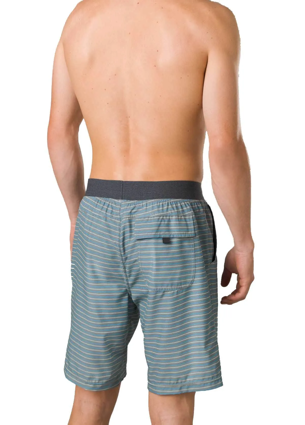 Super Mojo Short ll