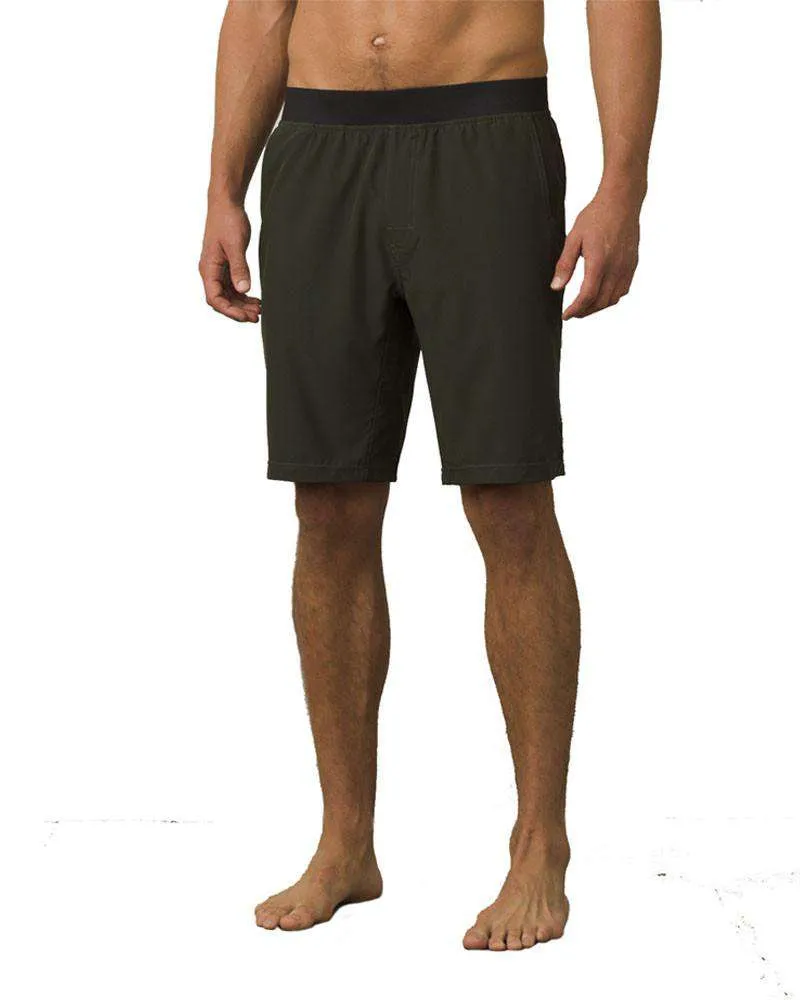 Super Mojo Short ll
