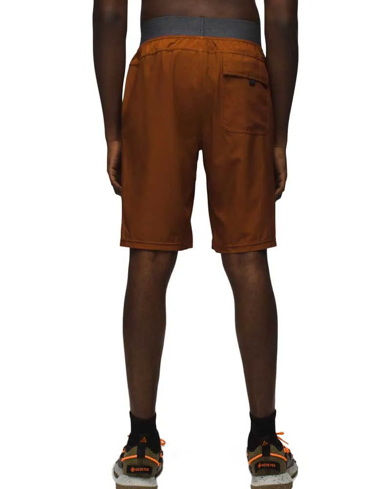 Super Mojo Short ll