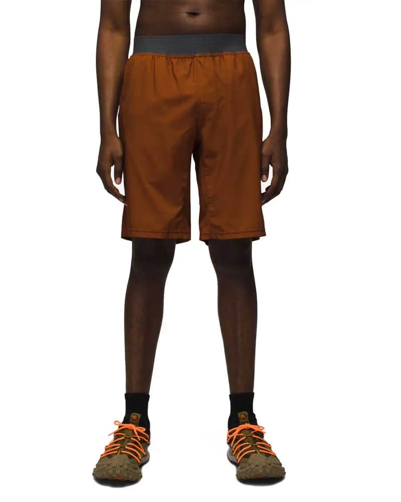 Super Mojo Short ll