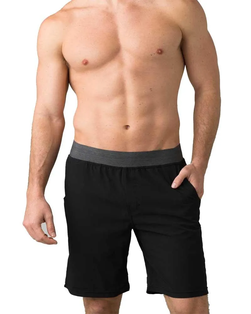 Super Mojo Short ll
