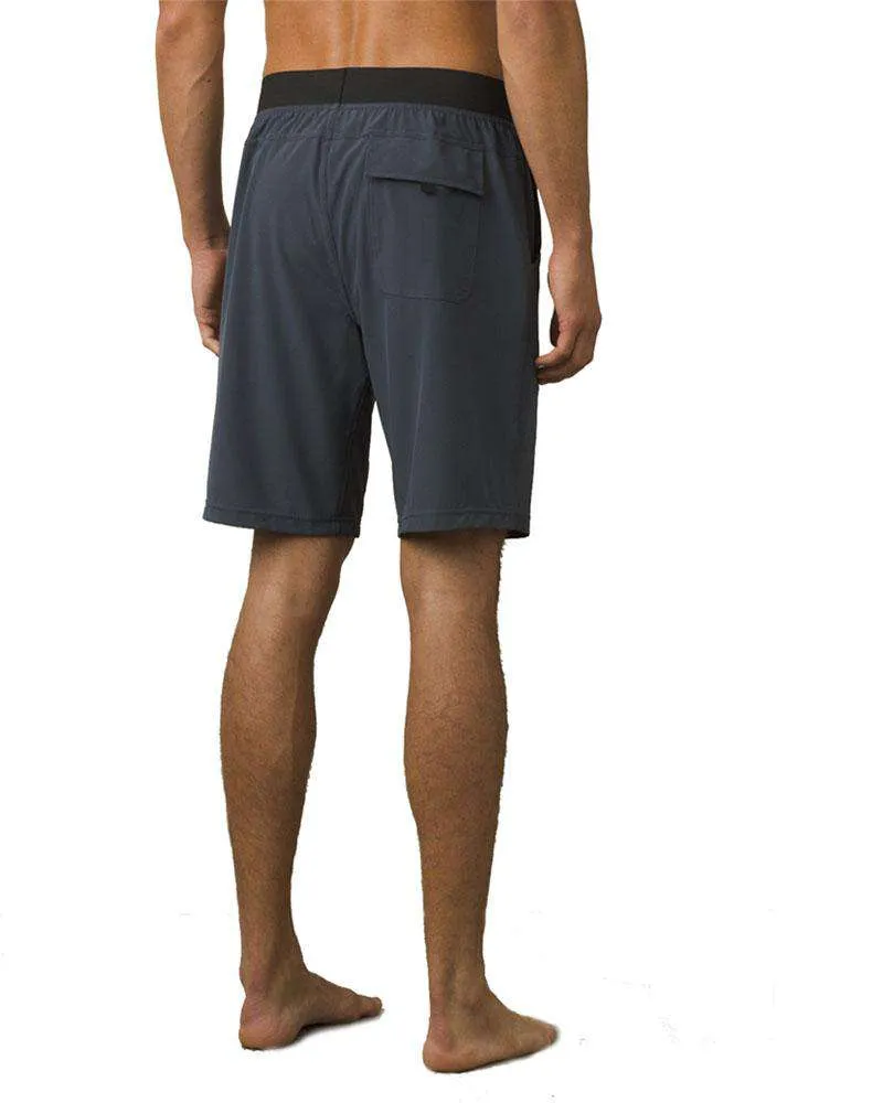 Super Mojo Short ll