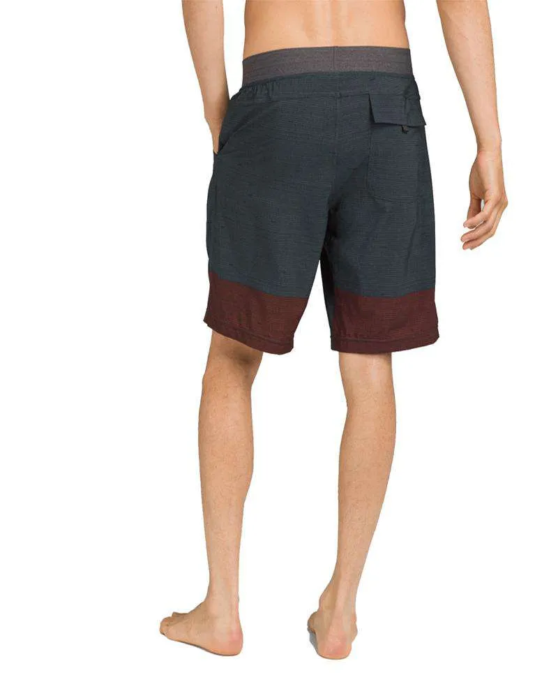 Super Mojo Short