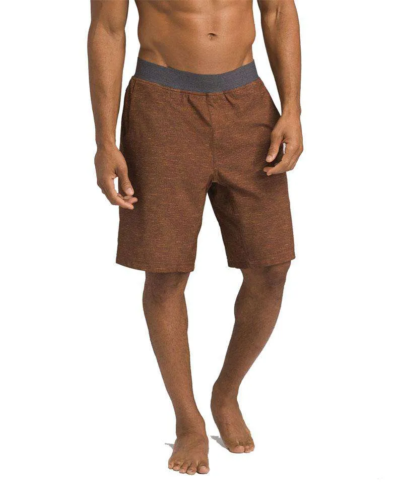 Super Mojo Short