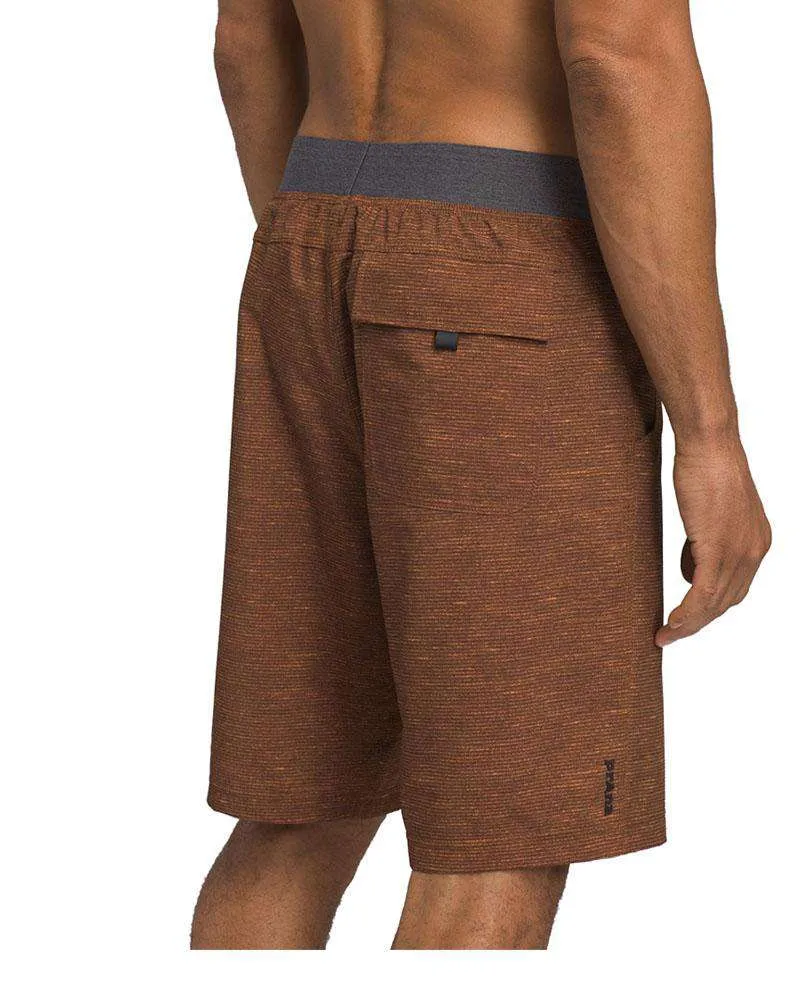 Super Mojo Short