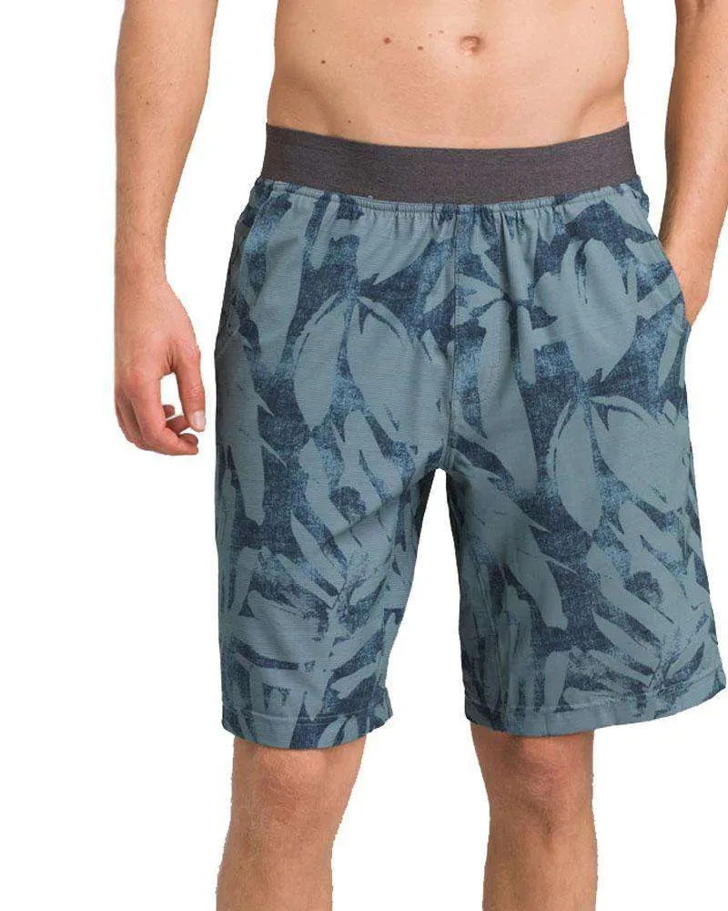 Super Mojo Short