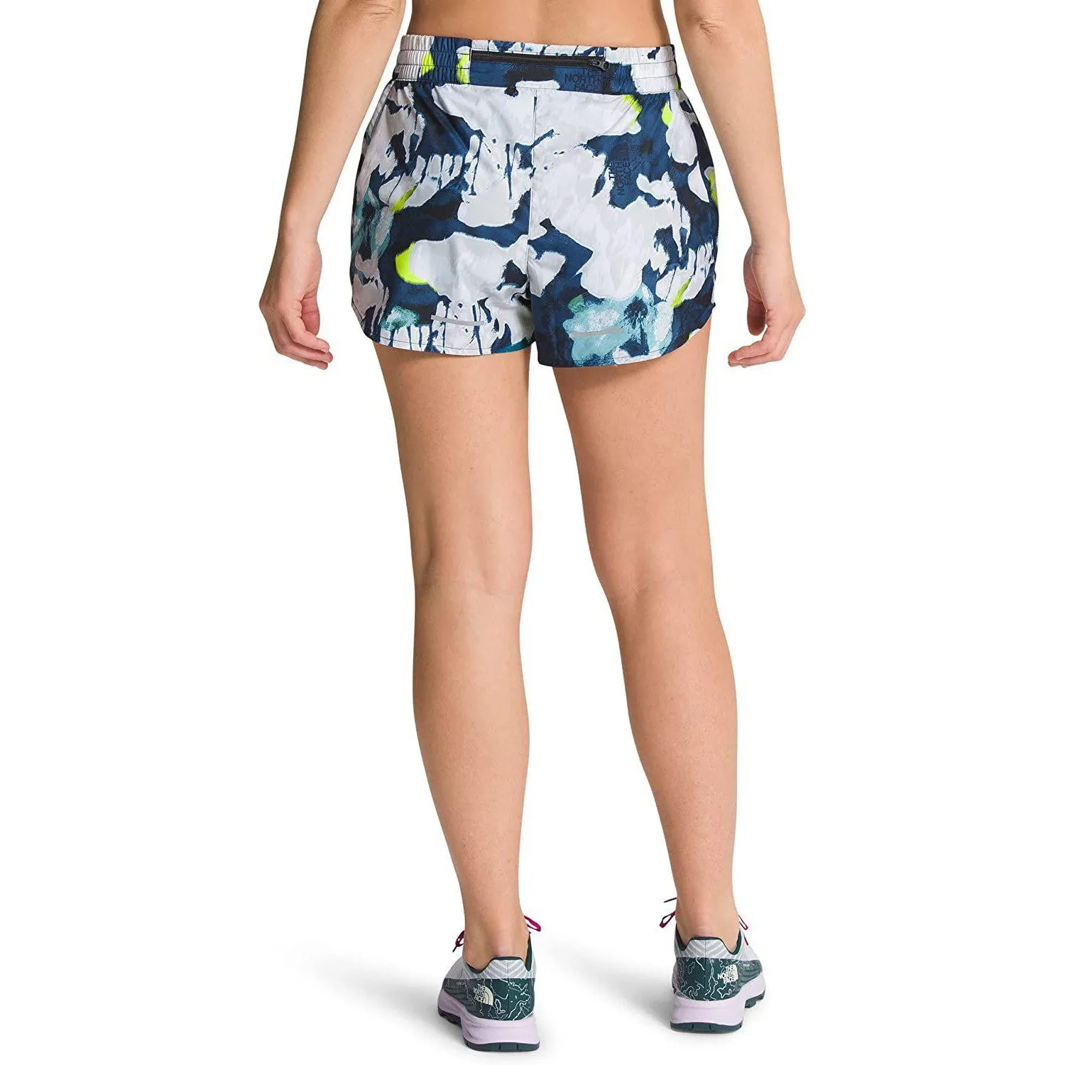 THE NORTH FACE Women's Limitless Run Short