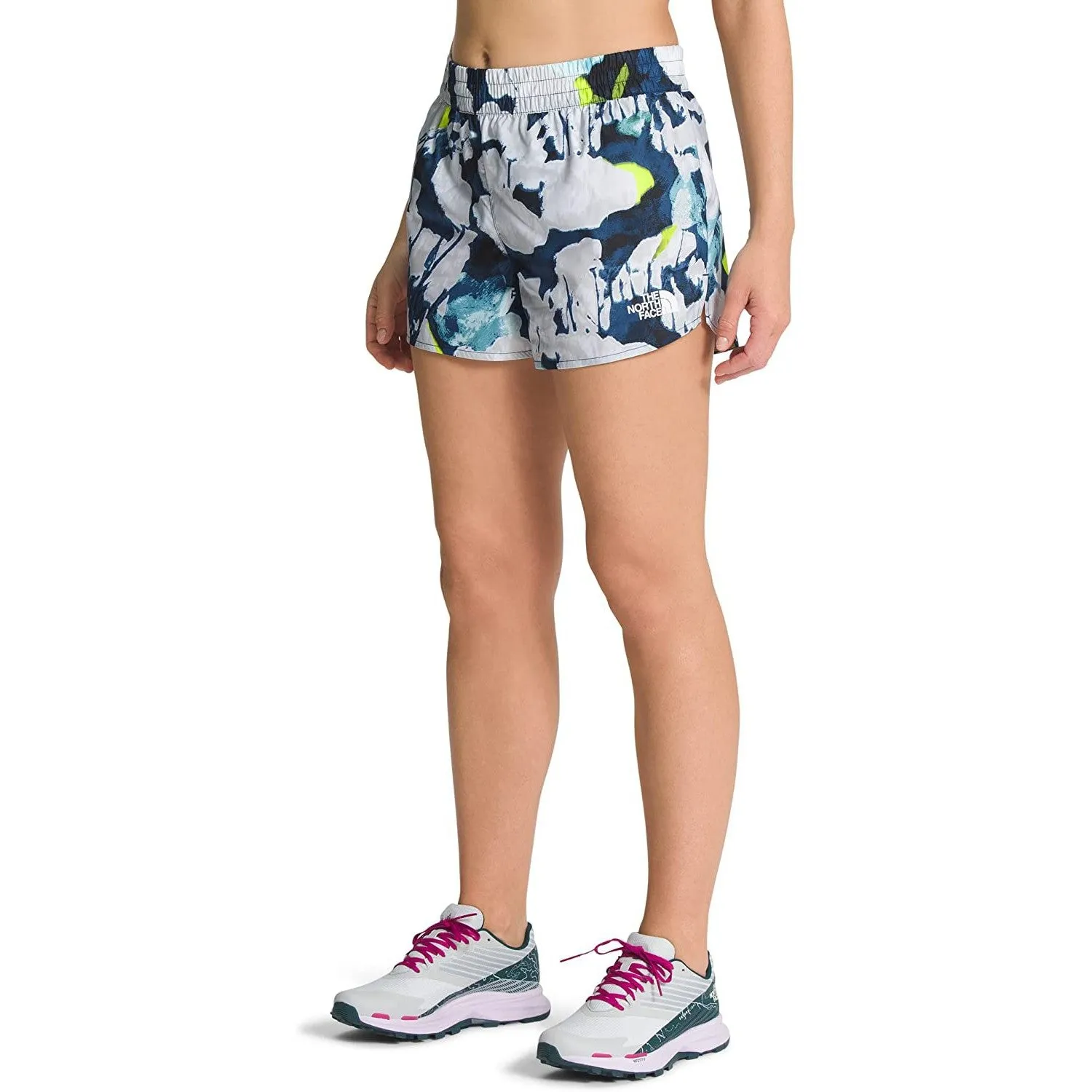 THE NORTH FACE Women's Limitless Run Short