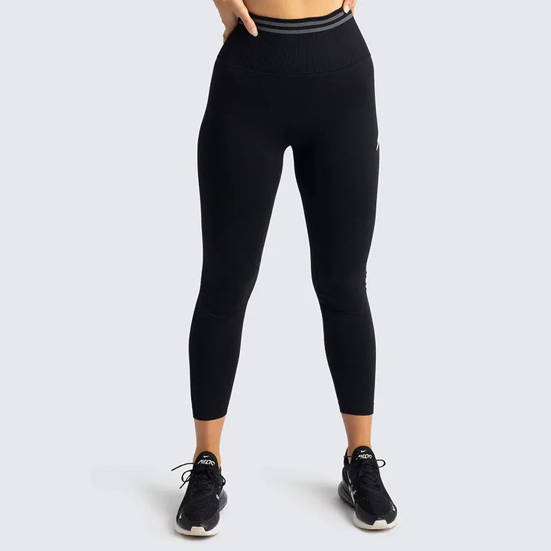 Wholesale High-waist Sports Bra & Pants Suit
