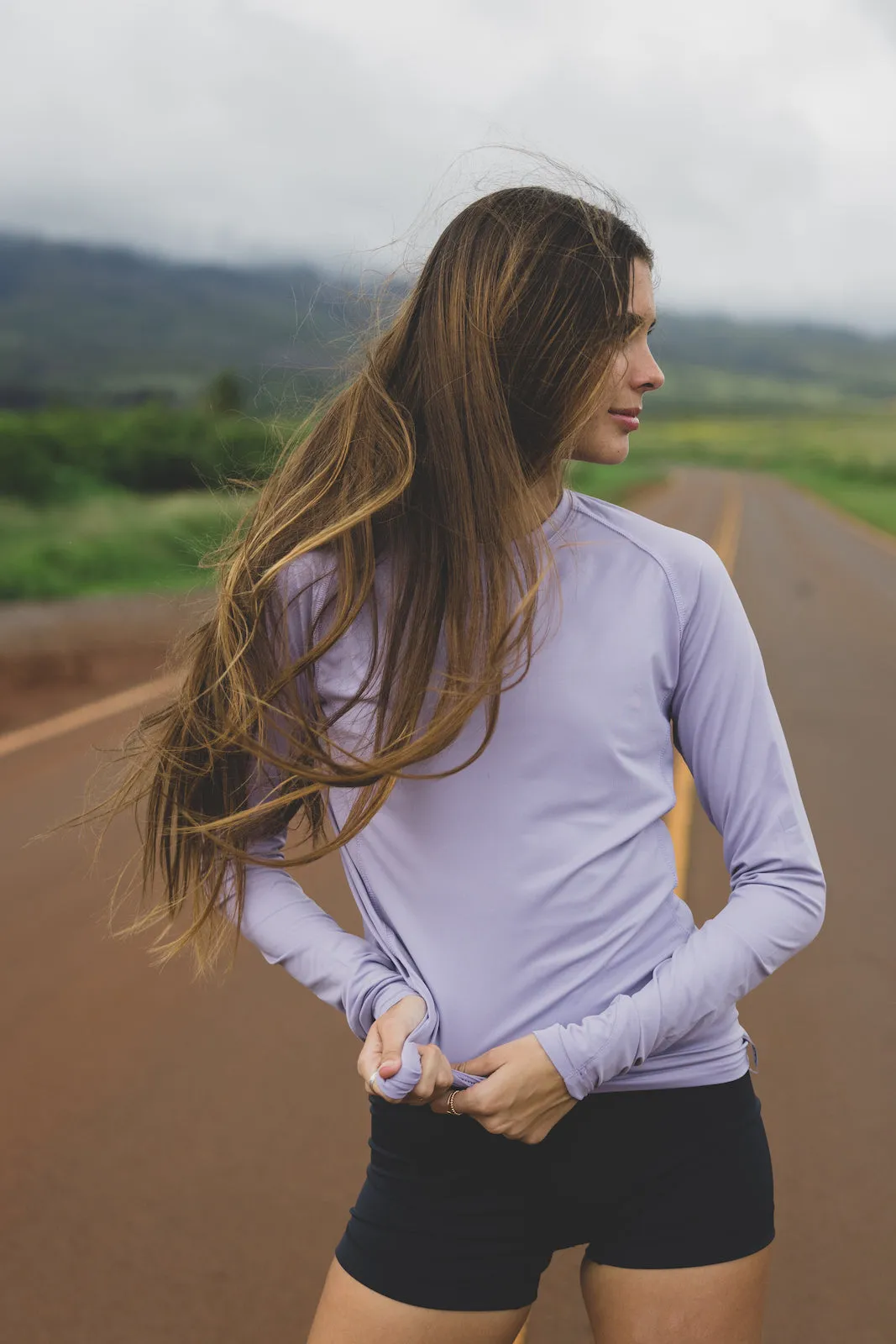 W's Destin Long Sleeve