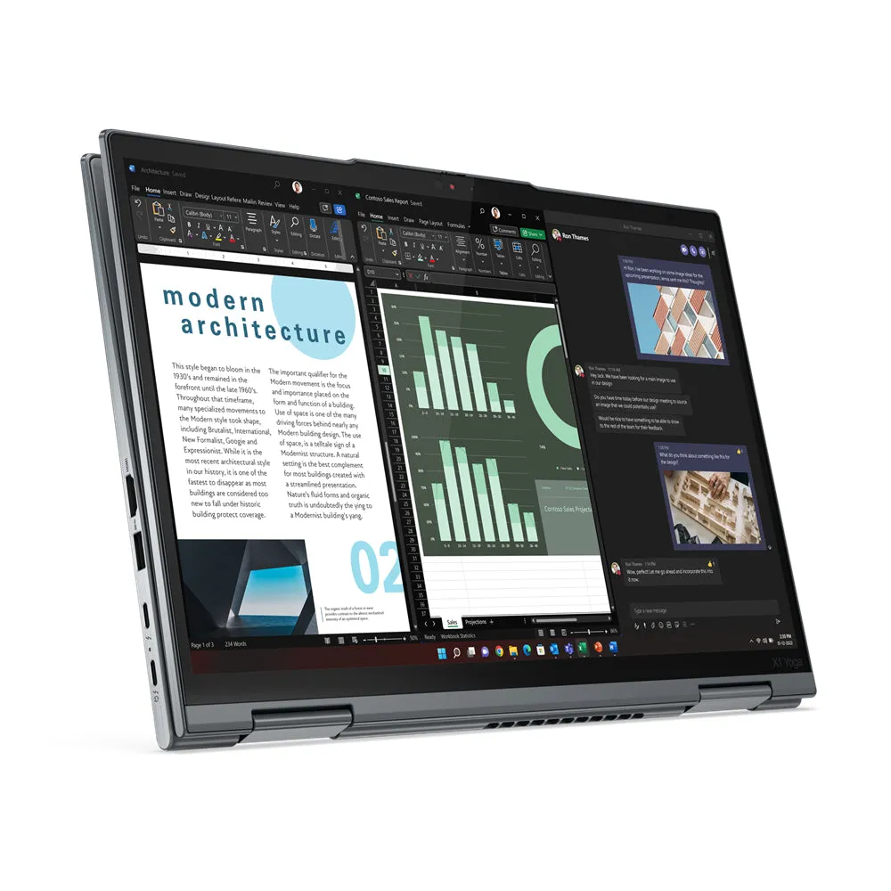 X1 Yoga G8 I7-1355U 16Gb 512Gb W11p