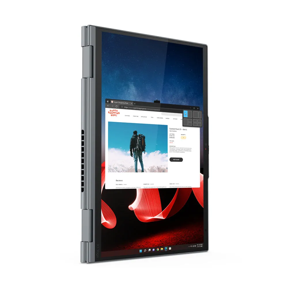 X1 Yoga G8 I7-1355U 16Gb 512Gb W11p