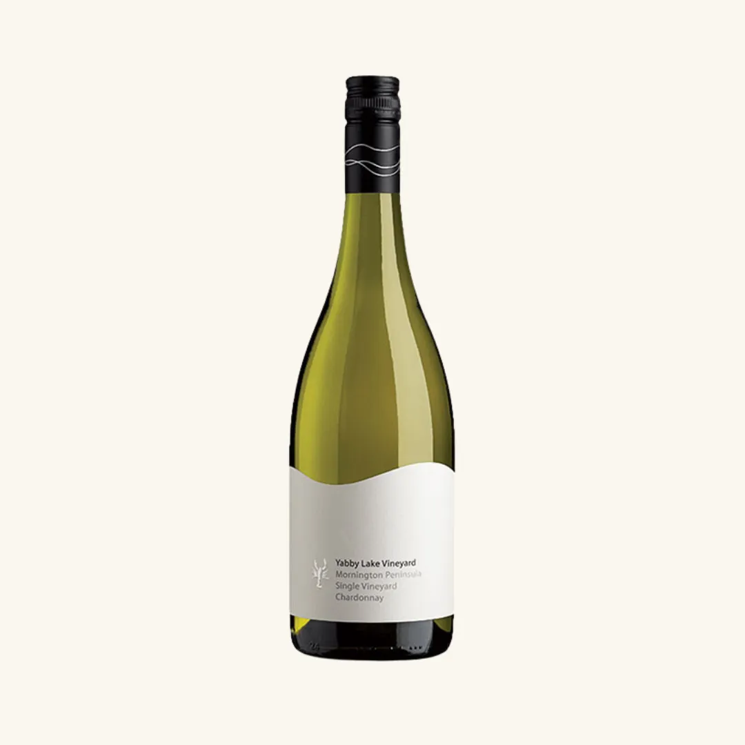 Yabby Lake Vineyard Single Vineyard Chardonnay 2022