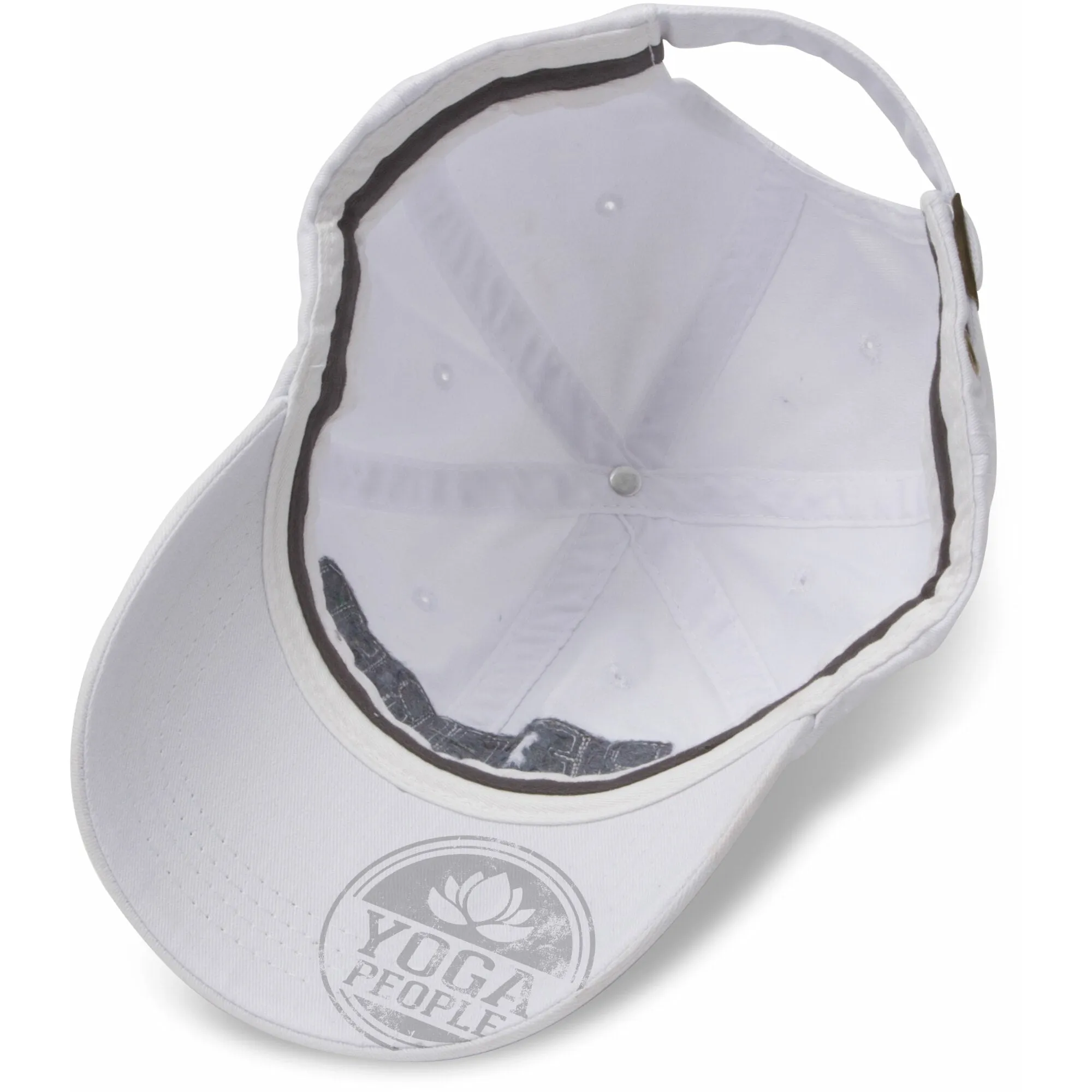 Yoga People Adjustable Hat