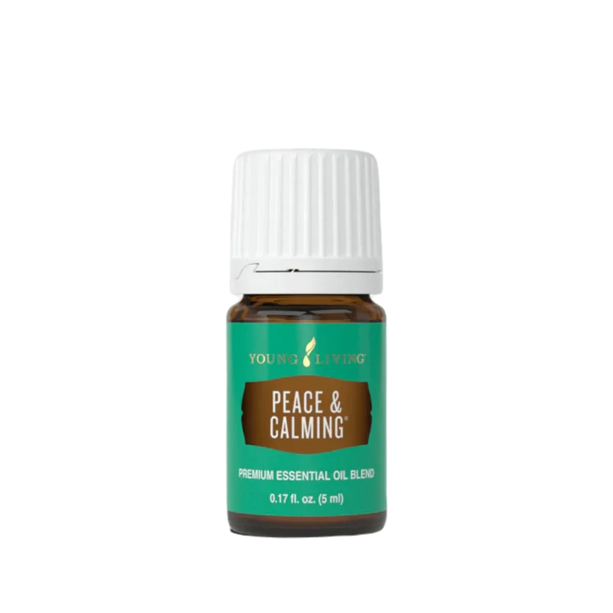 Young Living Peace & Calming® Essential Oil Blend - 5ml